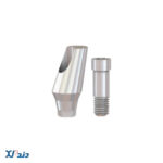 اباتمنت زاویه دار CSM