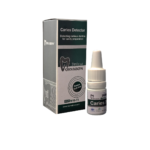 محلول شناساگر پوسیدگی سبز مروابن (Caries Detector) | شرکت: Morvabon