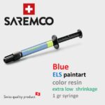 کامپوزیت پینت آرت فلو سارمکو (ELS Tint PaintArt Flow Composite) | شرکت: Saremco - تصویر 3
