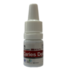 محلول شناساگر پوسیدگی قرمز مروابن (Caries Detector) | شرکت: Morvabon - تصویر 2