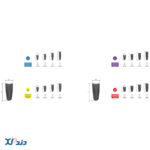 فیکسچر ایمپلنت کره ای مدل ساب 3 سی اس ام (Implant Sub3) | شرکت: CSM - تصویر 2