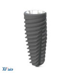 فیکسچر ایمپلنت کره ای مدل ساب 3 سی اس ام (Implant Sub3) | شرکت: CSM