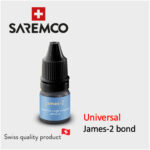 باند نسل ۵ جیمز ۲ سارمکو (James 2 5th Generation Bond) | شرکت: Saremco - تصویر 3