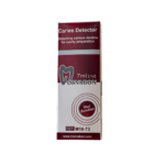 محلول شناساگر پوسیدگی قرمز مروابن (Caries Detector) | شرکت: Morvabon - تصویر 3