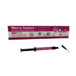 فیشور سیلانت مروابن (Morva Sealant) | شرکت: Morvabon - تصویر 2