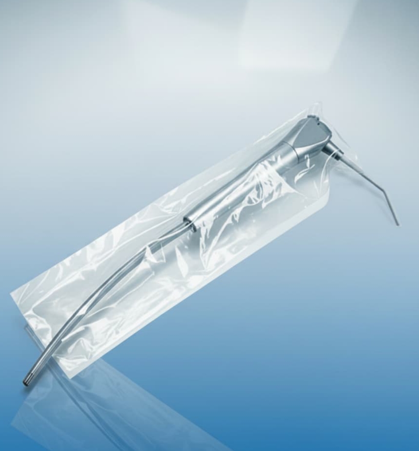 روکش پوآر ایمان شفا گستر (Air-water Syringe Cover) | شرکت: Iman Shafa Gostar | دنتالاین روکش پوآر ایمان شفا گستر (Air-water Syringe Cover) | شرکت: Iman Shafa Gostar | دنتالاین
