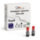 آمالگام کپسولی آریا کی اچ سی (Arya Amalgam Capsules) | شرکت: KHC | دنتالاین