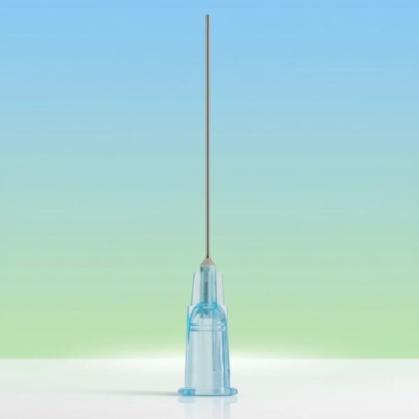 سرسوزن کند شستشو سوپا (Blunt Irrigation Needle) | شرکت: Supa | دنتالاین