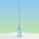 سرسوزن کند شستشو سوپا (Blunt Irrigation Needle) | شرکت: Supa | دنتالاین