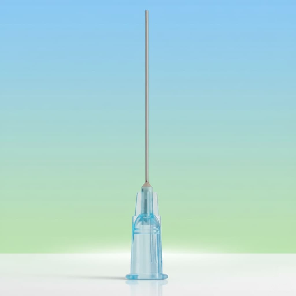 سرسوزن کند شستشو سوپا (Blunt Irrigation Needle) | شرکت: Supa | دنتالاین سرسوزن کند شستشو سوپا (Blunt Irrigation Needle) | شرکت: Supa | دنتالاین