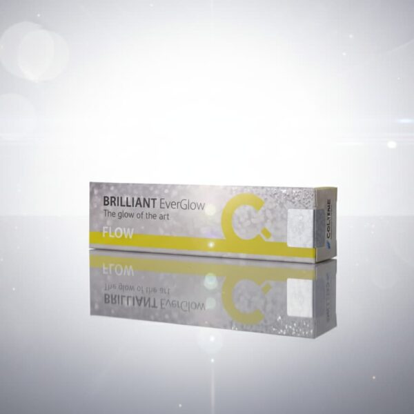کامپوزیت فلو برلیانت کلتن (Brilliant EverGlow Flow Composite) | شرکت: Coltene | دنتالاین