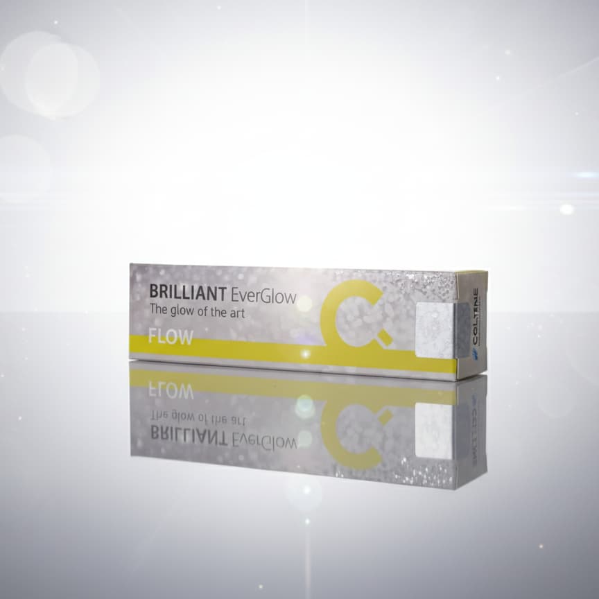 کامپوزیت فلو برلیانت کلتن (Brilliant EverGlow Flow Composite) | شرکت: Coltene | دنتالاین کامپوزیت فلو برلیانت کلتن (Brilliant EverGlow Flow Composite) | شرکت: Coltene | دنتالاین