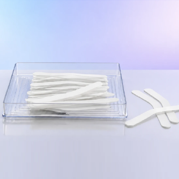 نوار ماتریکس شفاف سلولوئیدی دی دی اس دنت (Celluloid Transparent Matrix Strip) | شرکت: DDS Dent | دنتالاین