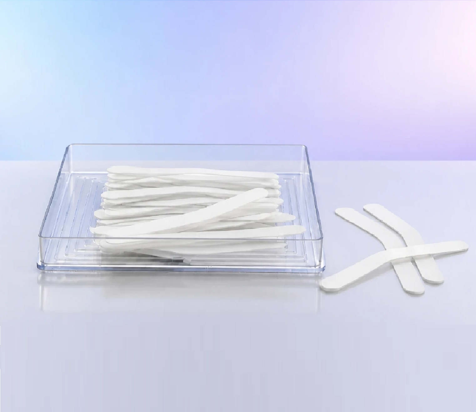 نوار ماتریکس شفاف سلولوئیدی دی دی اس دنت (Celluloid Transparent Matrix Strip) | شرکت: DDS Dent | دنتالاین نوار ماتریکس شفاف سلولوئیدی دی دی اس دنت (Celluloid Transparent Matrix Strip) | شرکت: DDS Dent | دنتالاین