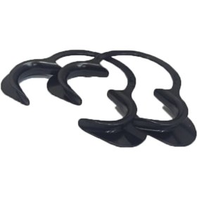 دهان بازکن نعل‌ اسبی دی دی اس دنت (Cheek Retractor) | شرکت: DDS Dent | دنتالاین