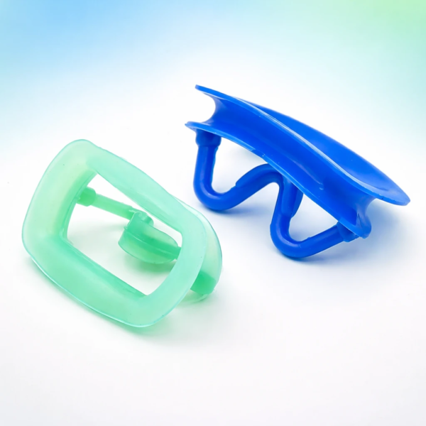 دهان بازکن کامل با زبان‌ گیر سامان زر دندان (Complete Mouth Opener with Tongue Retainer) | شرکت: Saman Zar Dandan | دنتالاین