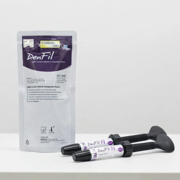 کامپوزیت دنفیل وریکام (Denfil Composite) | شرکت: Vericom | دنتالاین