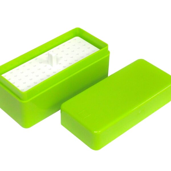 جای فایل دندانپزشکی سامان زر دندان (Dental File Holder) | شرکت: Saman Zar Dandan | دنتالاین