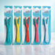 کمان نخ دندان آریاتیش (Dental Floss Pick) | شرکت: Ariatish | دنتالاین
