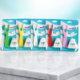 نخ دندان به همراه کمان آریاتیش (Dental Floss with Pick) | شرکت: Ariatish | دنتالاین