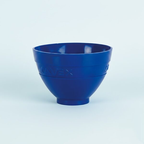 ظرف ترکیب پلاستیکی دندانپزشکی کوکس (Dental Plastic Mixing Bowl) | شرکت: Cavex | دنتالاین