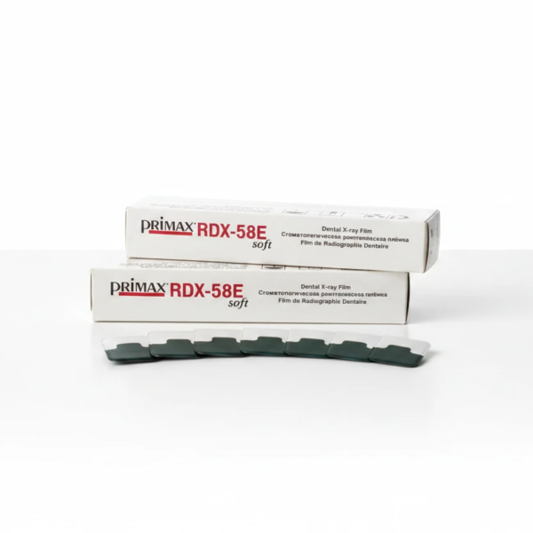فیلم رادیوگرافی پریمکس (Dental X-ray Film) | شرکت: Primax | دنتالاین