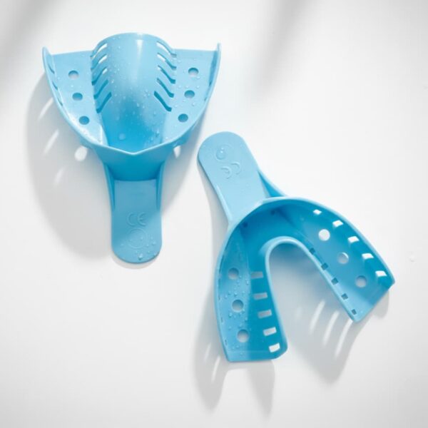 تری دندانپزشکی ایمان شفا گستر (Disposable Dental Tray) | شرکت: Iman Shafa Gostar | دنتالاین