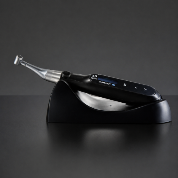 اندو موتور بی سیم ای کانکت اس ای ایتیس (E-CONNECT SE Wireless Endodontic Motor) | شرکت: Eighteeth | دنتالاین