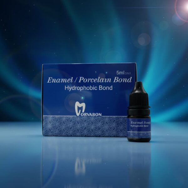 انامل باند مروابن (Enamel Bond) | شرکت: Morvabon | دنتالاین
