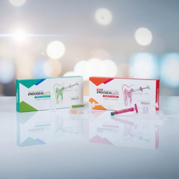 سیلر اندوسیل ام تی ای ماروچی (EndoSeal MTA) | شرکت: Maruchi | دنتالاین