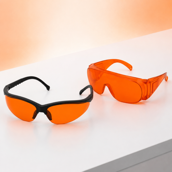 عینک محافظ گلدن مکس (Eyewear) | شرکت: Golden Max | دنتالاین