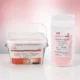 آکریل دنچر گرما پخت فوری هیوج (Fast Heat Curing Denture Acrylic) | شرکت: Huge | دنتالاین
