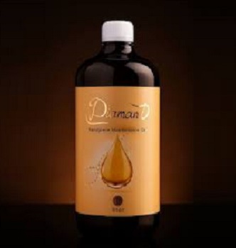 روغن دستگاه روغنکاری اینسترومنت دیامانت فیض طب (FT Diamant Lubricant Oil) | شرکت: Feiz Teb | دنتالاین