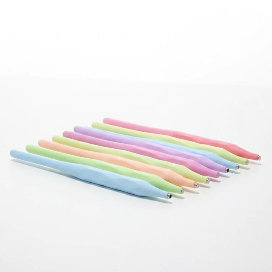 کیت دسته آینه قابل اتوکلاو اف تی فیض طب (FT Mirror Handle Kit Autoclavable) | شرکت: Feiz Teb | دنتالاین کیت دسته آینه قابل اتوکلاو اف تی فیض طب (FT Mirror Handle Kit Autoclavable) | شرکت: Feiz Teb | دنتالاین