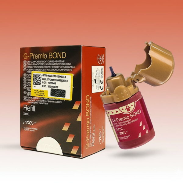 باند نسل ۸ جی سی (G-Premio 8th Generation Bond) | شرکت: GC | دنتالاین