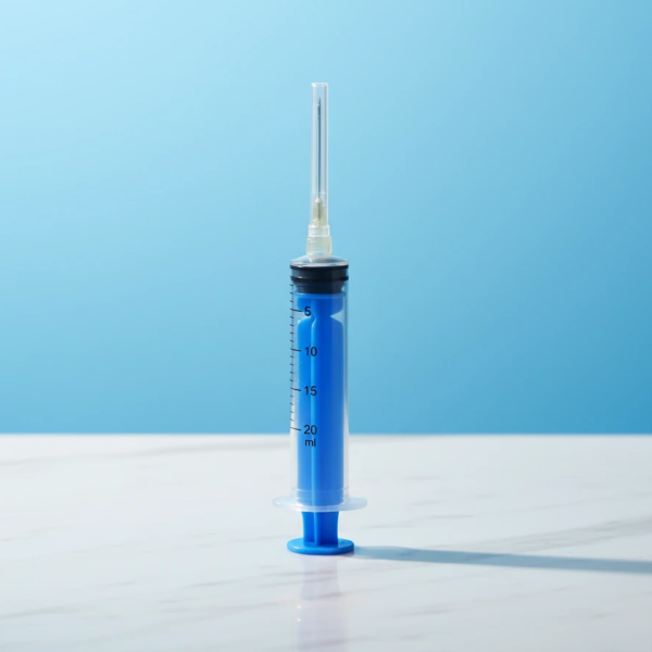 سرنگ شستشو لوئرلاک آوا پزشک (Luer Lock Irrigation Syringe) | شرکت: AVA Pezeshk | دنتالاین