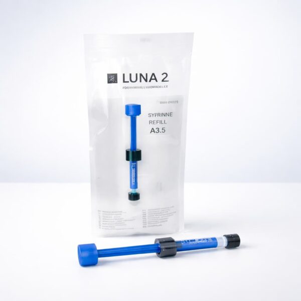 کامپوزیت نانو هیبرید یونیورسال لونا ۲ اس دی آی (Luna 2 Nanohybrid Universal Composite) | شرکت: SDI | دنتالاین