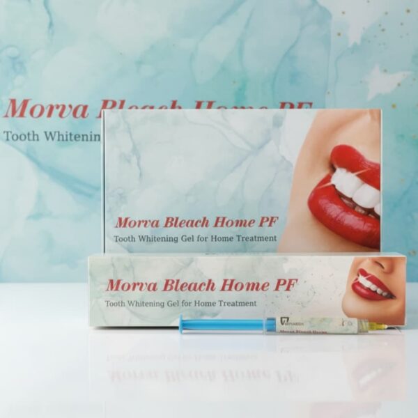بلیچینگ هوم مروابن (Morva Bleach Home) | شرکت: Morvabon | دنتالاین