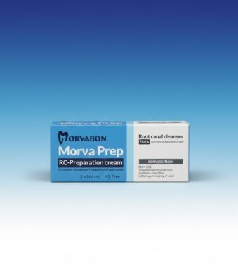 آرسی پرپ مروابن (Morva-Prep) | شرکت: Morvabon | دنتالاین