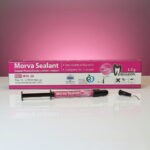 فیشور سیلانت مروابن (Morva Sealant) | شرکت: Morvabon | دنتالاین