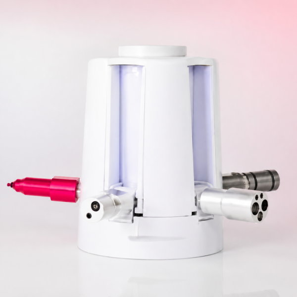 نازل روغنکاری چند منظوره مدی دنت (Multi Purpose Lubrication Nozzle) | شرکت: Medident | دنتالاین