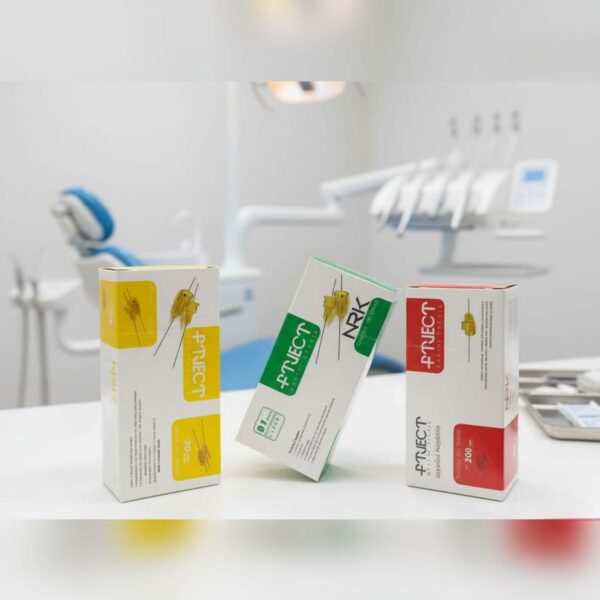 سرسوزن دندانپزشکی نیک رهنما (NRK Dental needle) | شرکت: Feiz Teb | دنتالاین