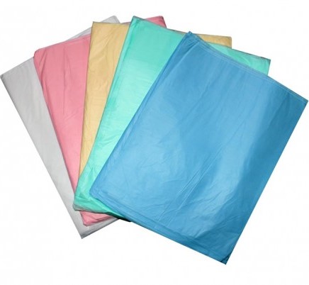 پیشبند نایلونی بیمار ایمان شفا گستر (Patient nylon apron) | شرکت: Iman Shafa Gostar | دنتالاین