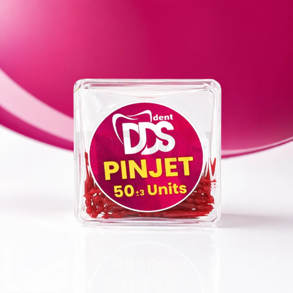 پین جت دی دی اس دنت (Pinjet) | شرکت: DDS Dent | دنتالاین