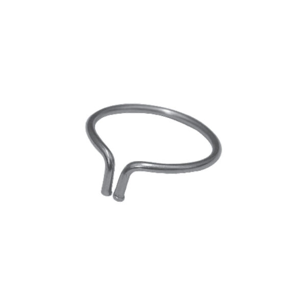 رینگ ساده تور وی ام (Plain Ring) | شرکت: TorVM | دنتالاین