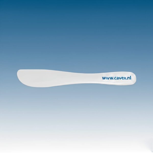 اسپاتول پلاستیکی دندانپزشکی کوکس (Plastic Mixing Spatula) | شرکت: Cavex | دنتالاین
