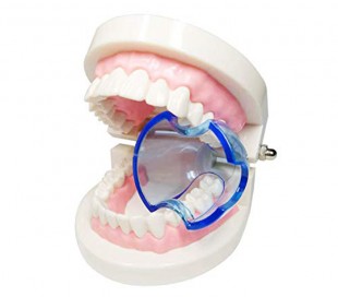 دهان باز کن خلفی سامان زر دندان (Posterior Mouth Opener) | شرکت: Saman Zar Dandan | دنتالاین