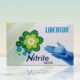 دستکش نیتریل بدون پودر لیبرتون (Powder-Free Nitrile Gloves) | شرکت: Liberton | دنتالاین