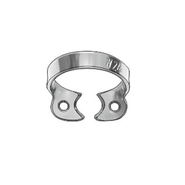 کلمپ پرمولار تور وی ام (Premolar Clamp) | شرکت: TorVM | دنتالاین