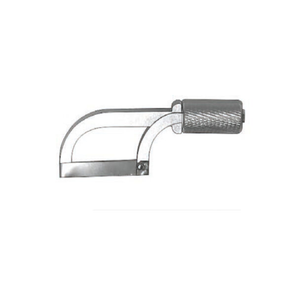 کمان اره بین دندانی تور وی ام (Proxicut Interdental Saw Frame) | شرکت: TorVM | دنتالاین